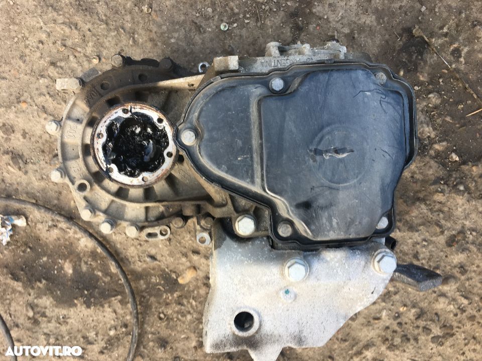 Cutie Viteze 5 Trepte Manuala VW Golf 7 1.6TDI 2012 - Prezent COD : LHW - 3