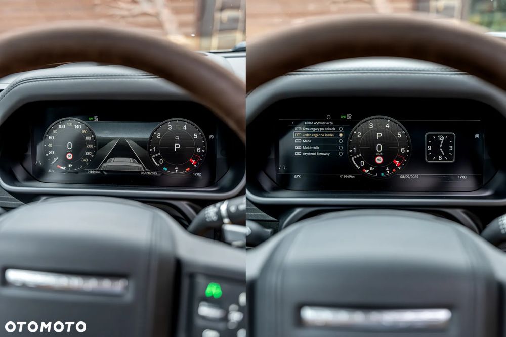 Land Rover Defender 90 5.0 P525 V8 Carpathian Edition - 30