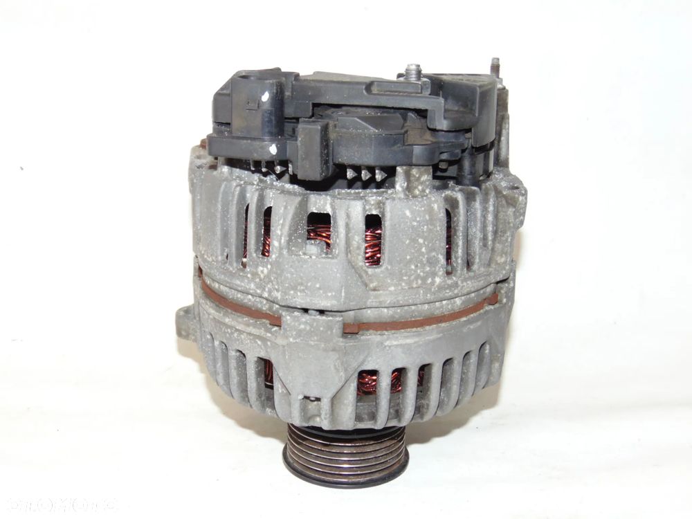 ORYGINAŁ alternator 036903024A 110A VW Volkswagen Golf 4 IV Bora benzyna 1.6 - 10