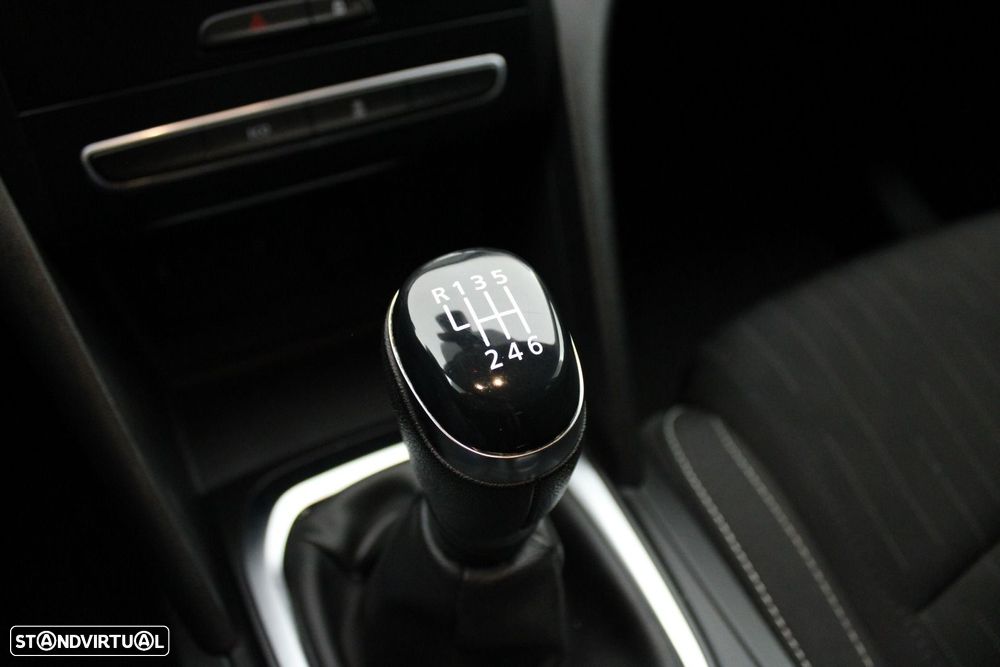 Renault Mégane Sport Tourer 1.5 Blue dCi Limited - 20