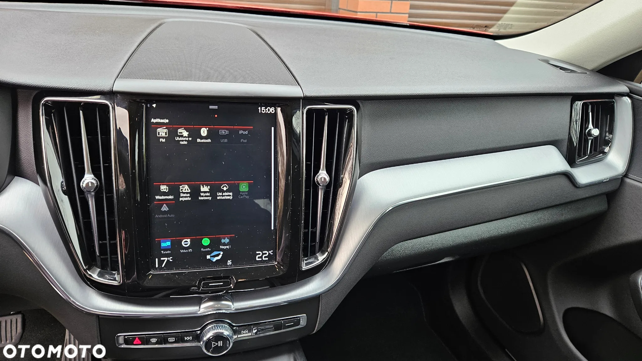 Volvo XC 60 - 36