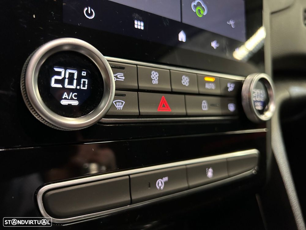 Renault Mégane Sport Tourer 1.5 Blue dCi R.S. Line - 35