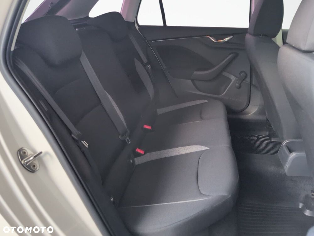 Skoda Scala 1.0 TSI Active - 12