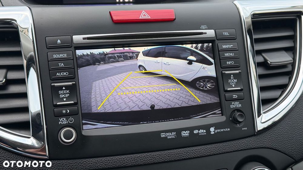 Honda CR-V - 35