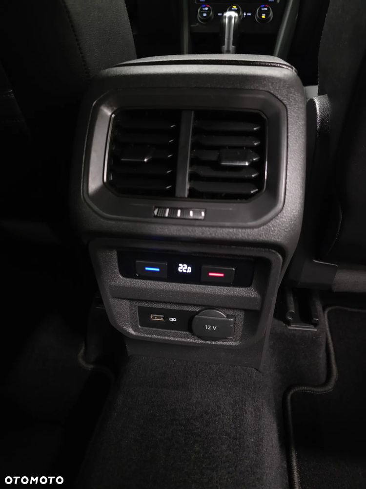 Volkswagen Tiguan Allspace 2.0 TDI SCR 4Motion DSG IQ.DRIVE - 21