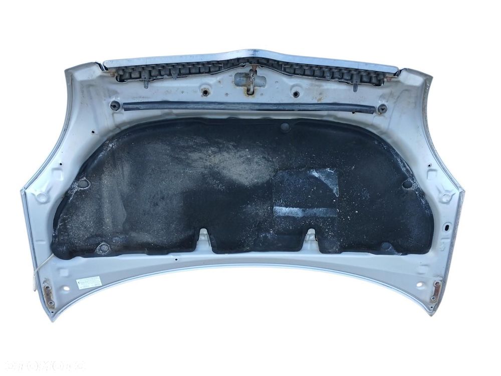 MASKA TOYOTA YARIS I FC10 - 2