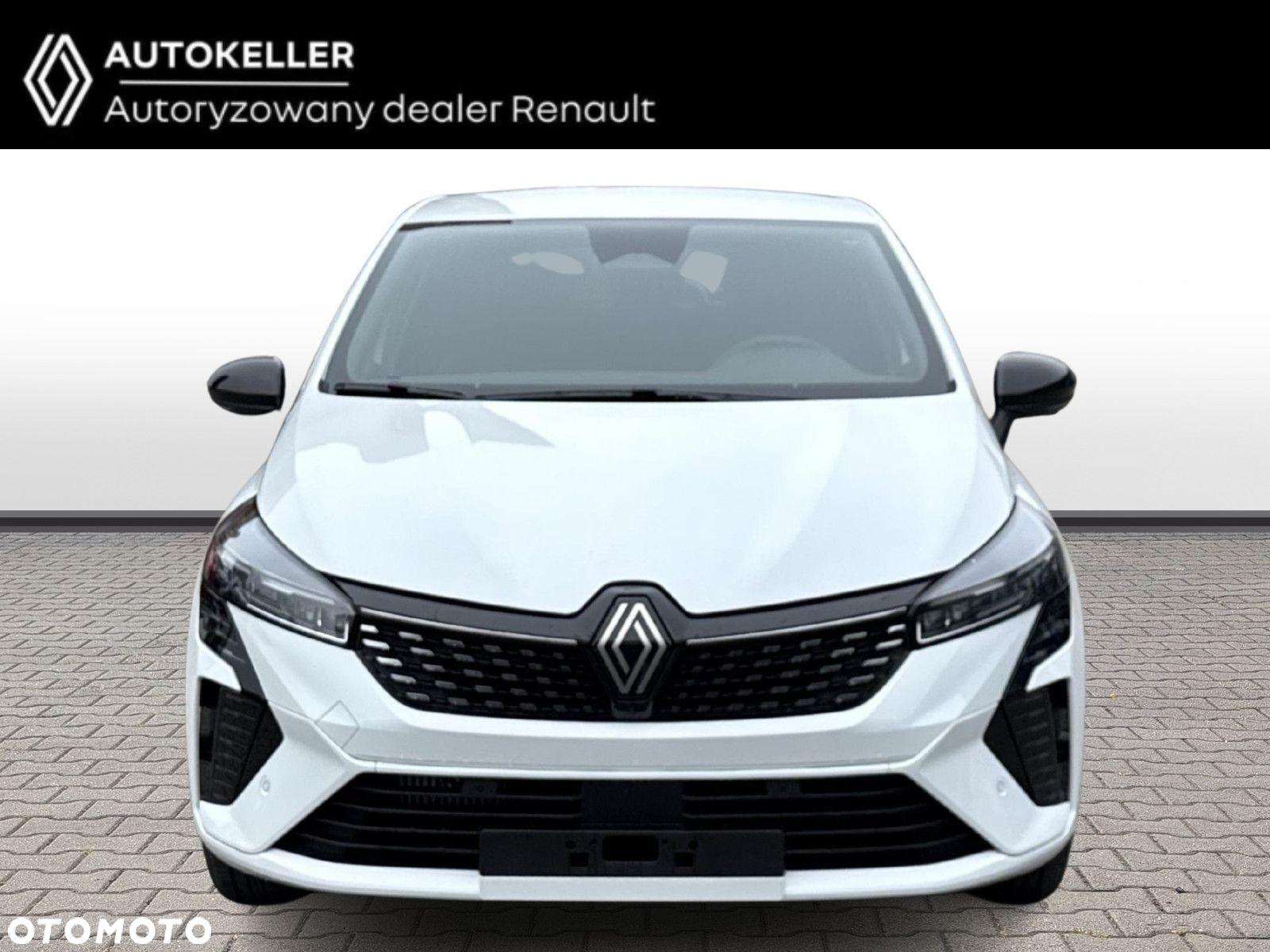 Renault Clio - 8