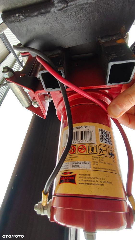 Inny TOHACO W2 3000BC - 19