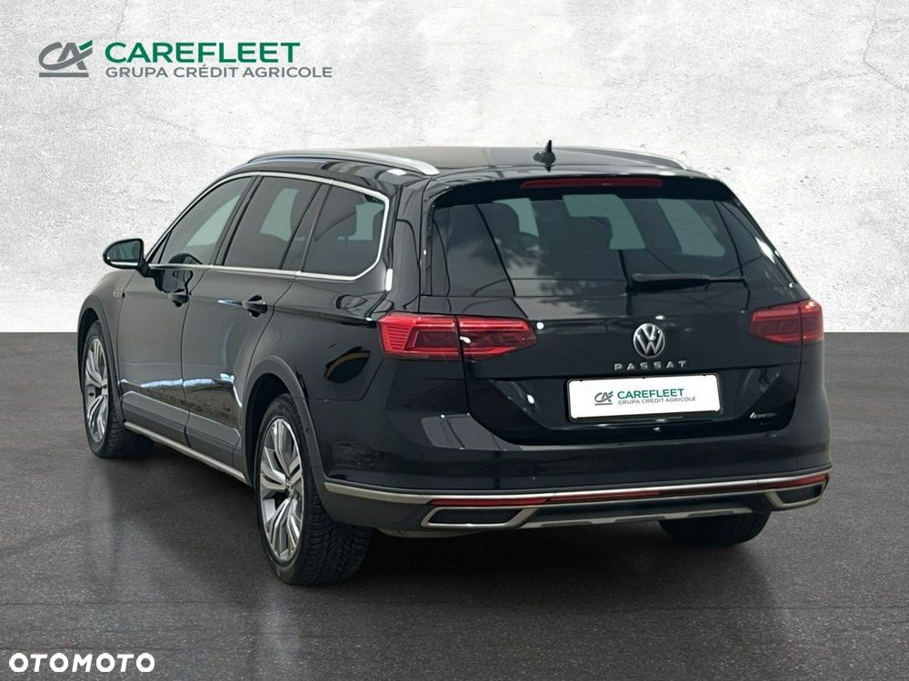Volkswagen Passat Alltrack 2.0 TDI 4Mot DSG - 7