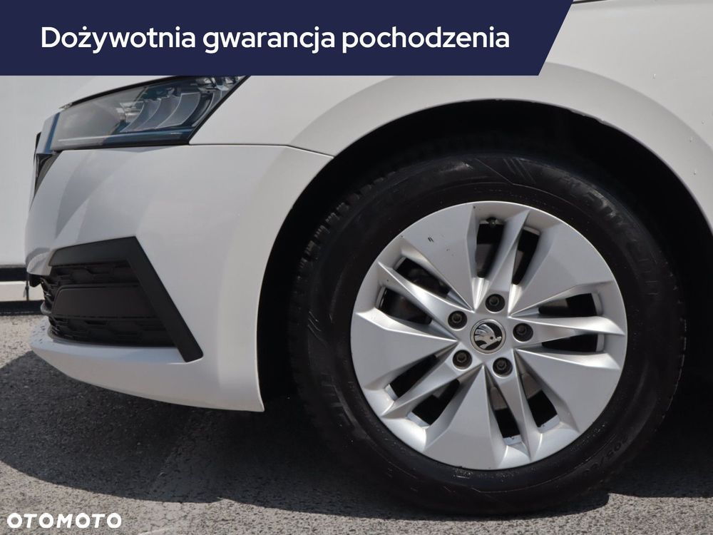 Skoda Octavia - 17