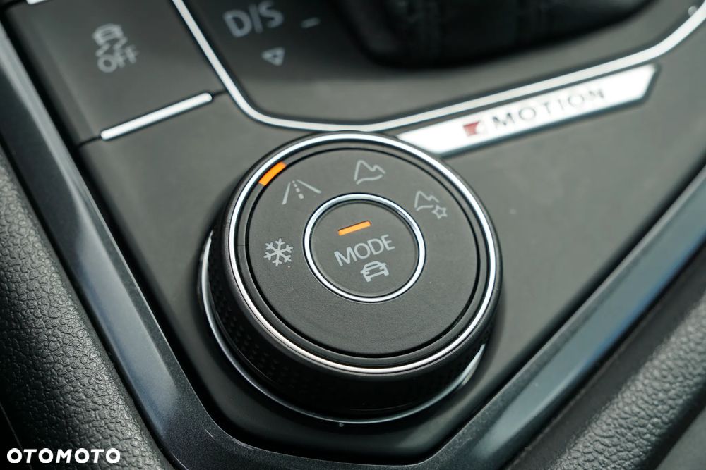 Volkswagen Tiguan 2.0 TSI 4Motion (BlueMotion Technology) DSG Highline - 23