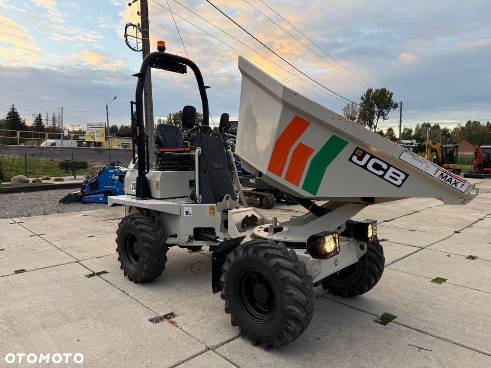 JCB 3 STH - 7