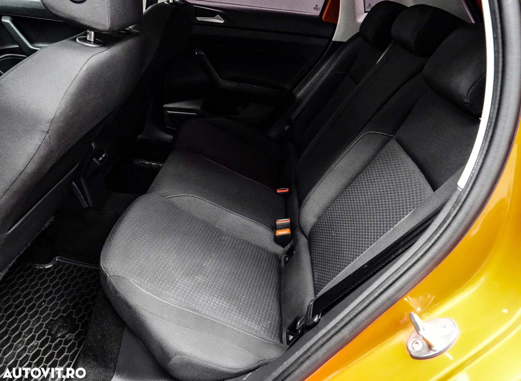 Volkswagen Polo 1.0 TSI Style - 15