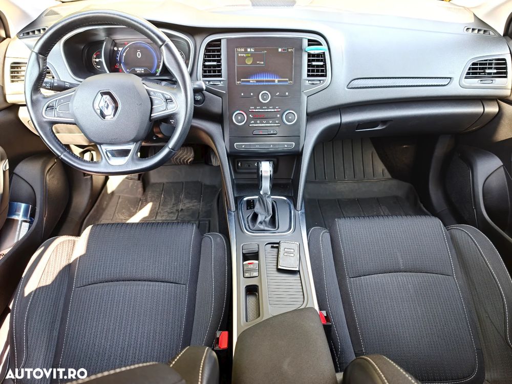 Renault Megane - 18