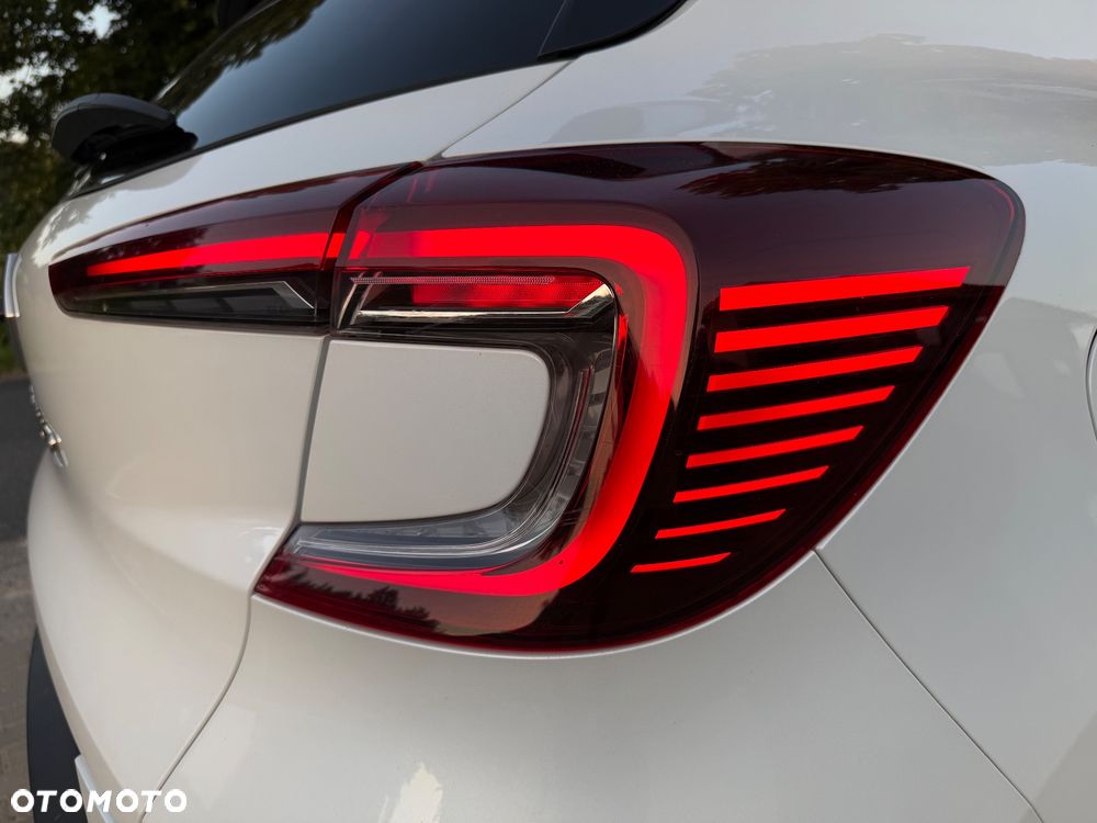 Renault Captur 1.3 TCe Intens EDC - 13