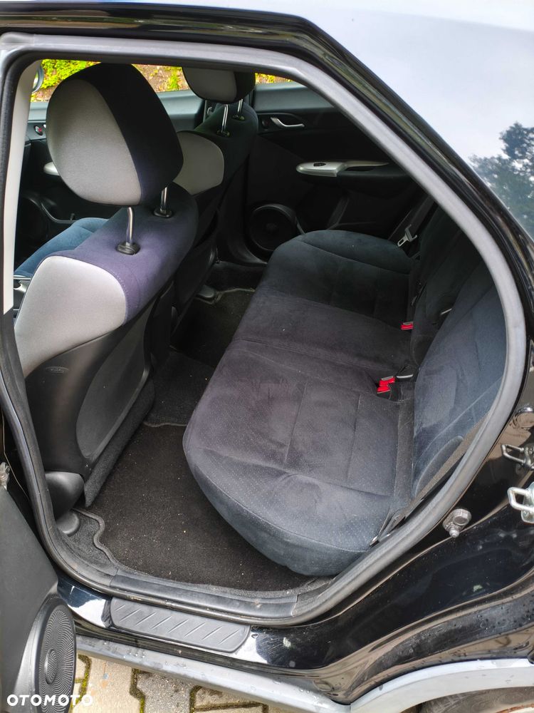Honda Civic - 7