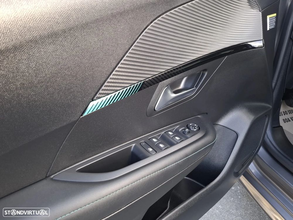 Peugeot 208 1.2 PureTech Allure Pack - 20