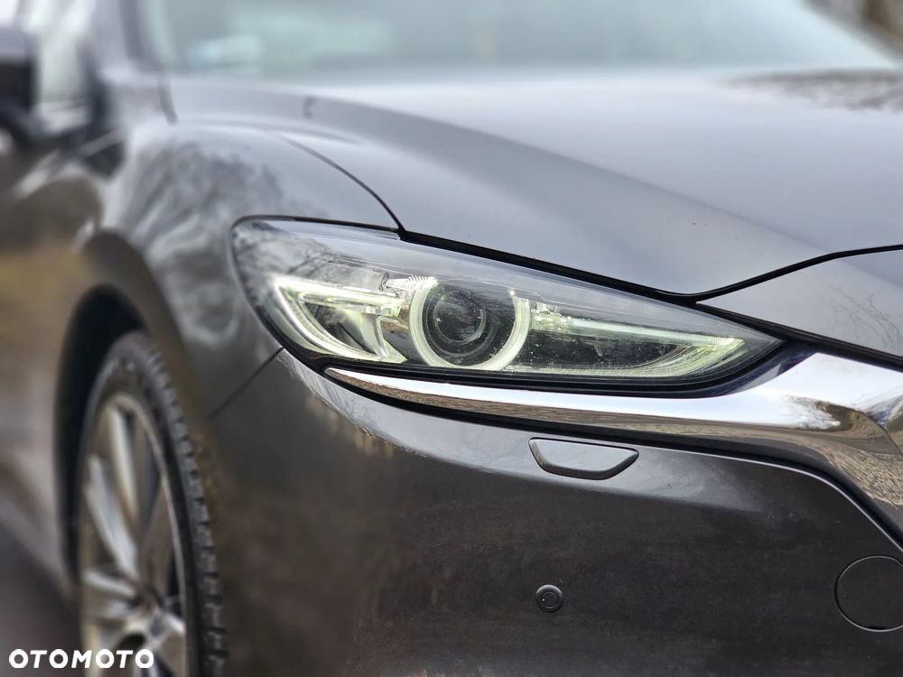 Mazda 6 2.0 SkyPassion - 7