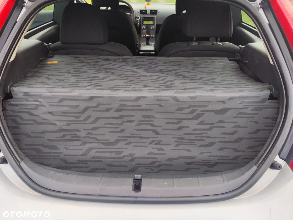 Volvo C30 1.6D DRIVe Kinetic Start-Stop - 21