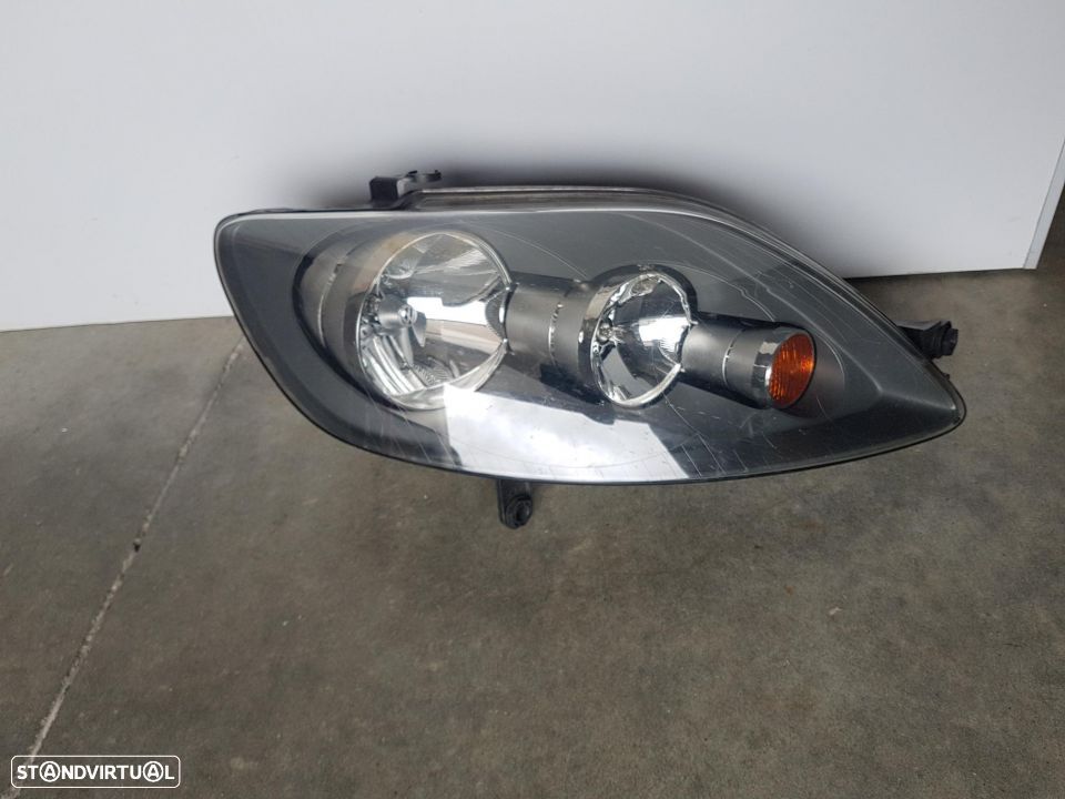 Farol Golf V Plus - 1