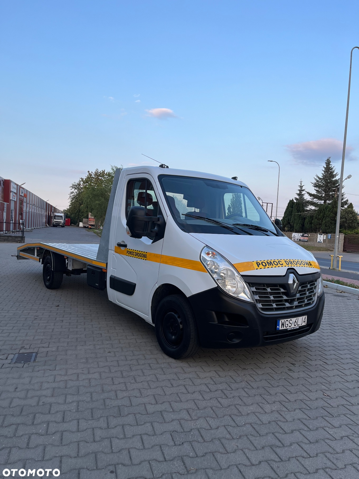 Renault Master - 13