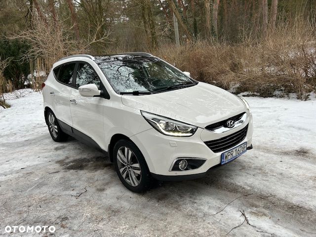 Hyundai ix35 ver-2-0-crdi-premium - 1