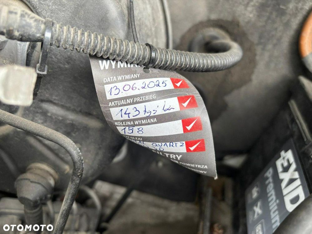 Volkswagen Crafter - 19