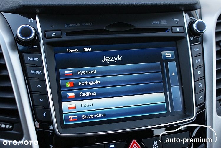 Hyundai i30 1.4 Classic - 17