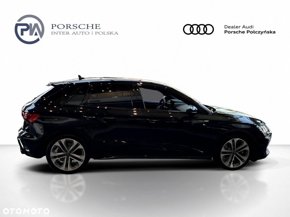 Audi S3 Sportback - 6