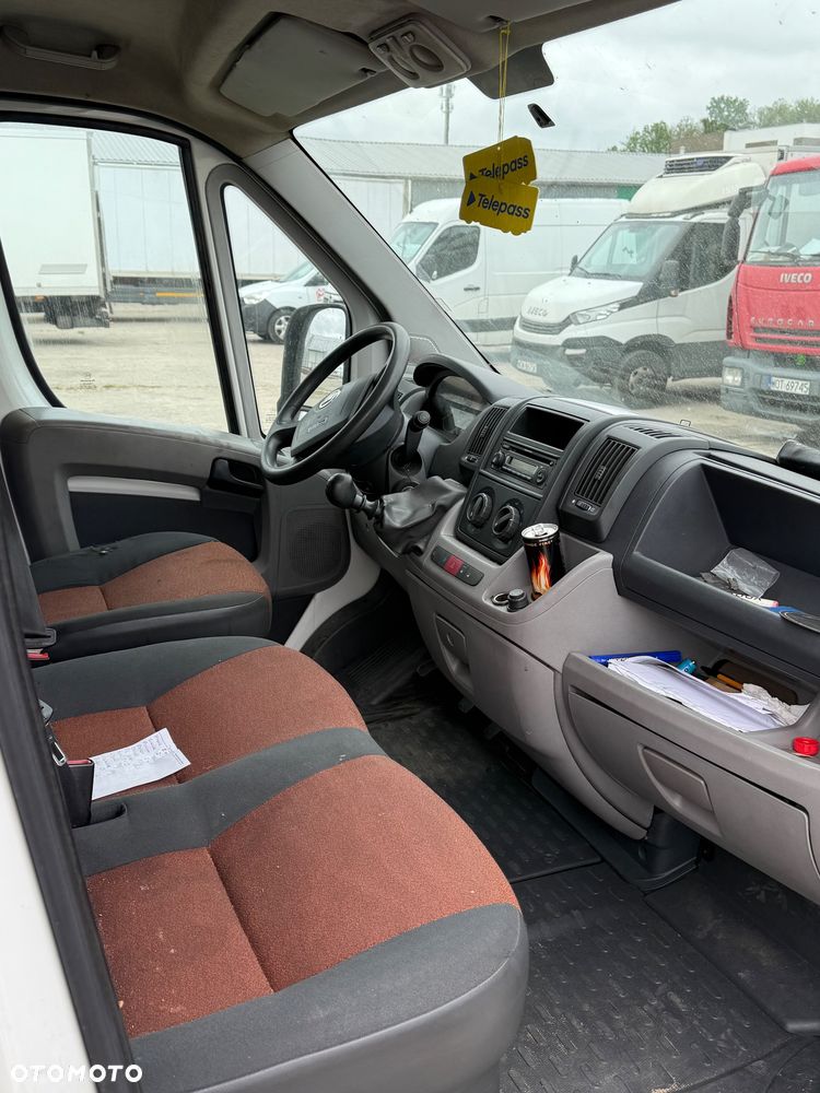 Fiat Ducato - 9