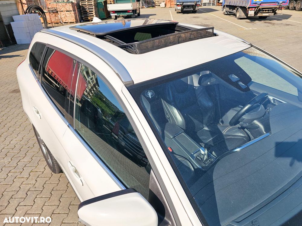 Volvo XC 60 D5 AWD Summum - 14