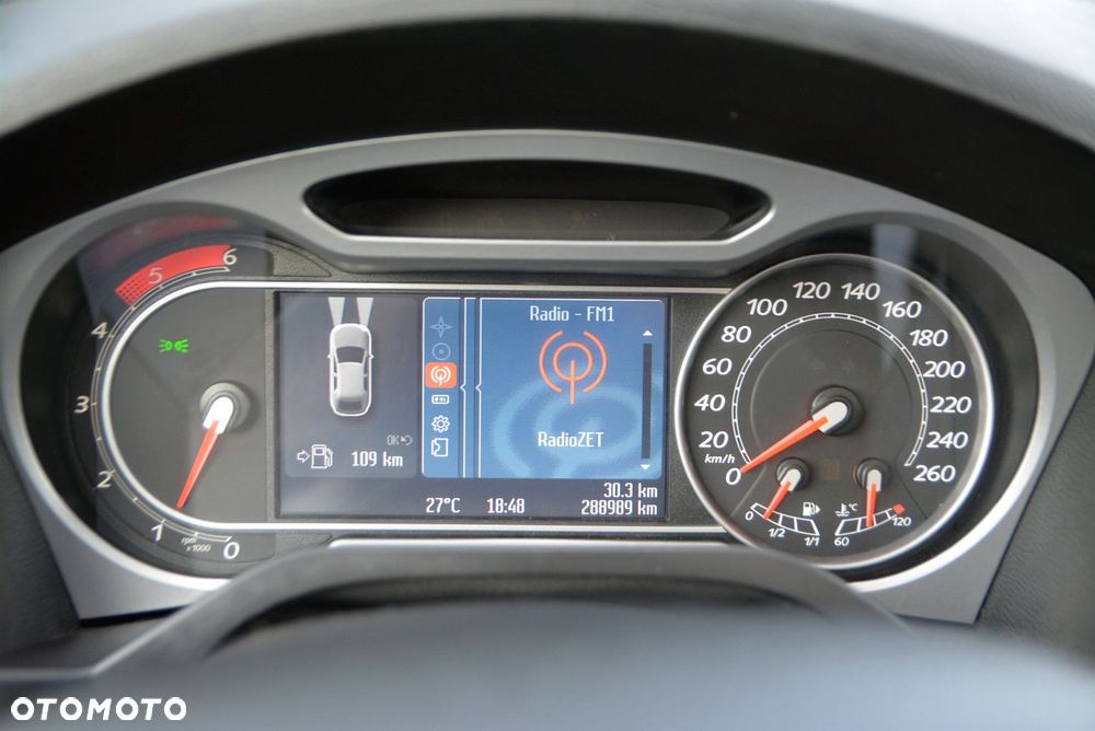 Ford S-Max - 18