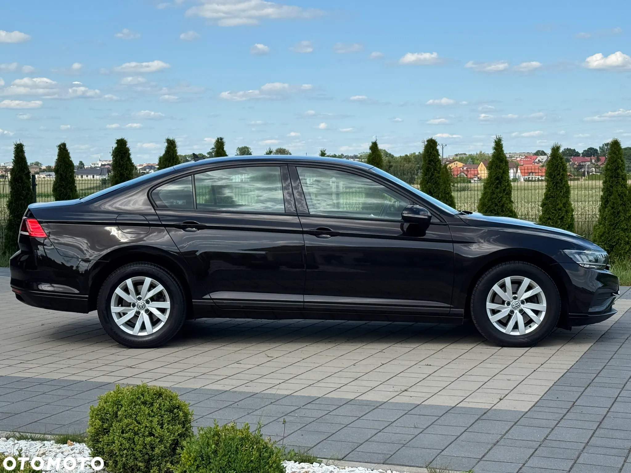 Volkswagen Passat 2.0 TDI EVO Essence DSG - 5