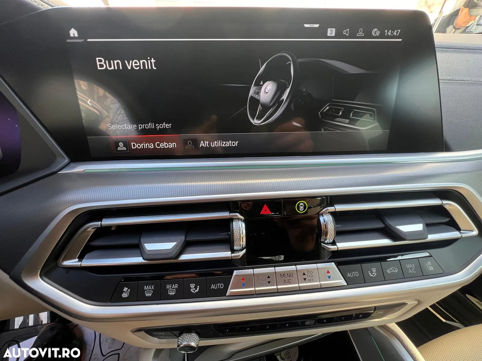BMW X6 xDrive40d AT MHEV - 13