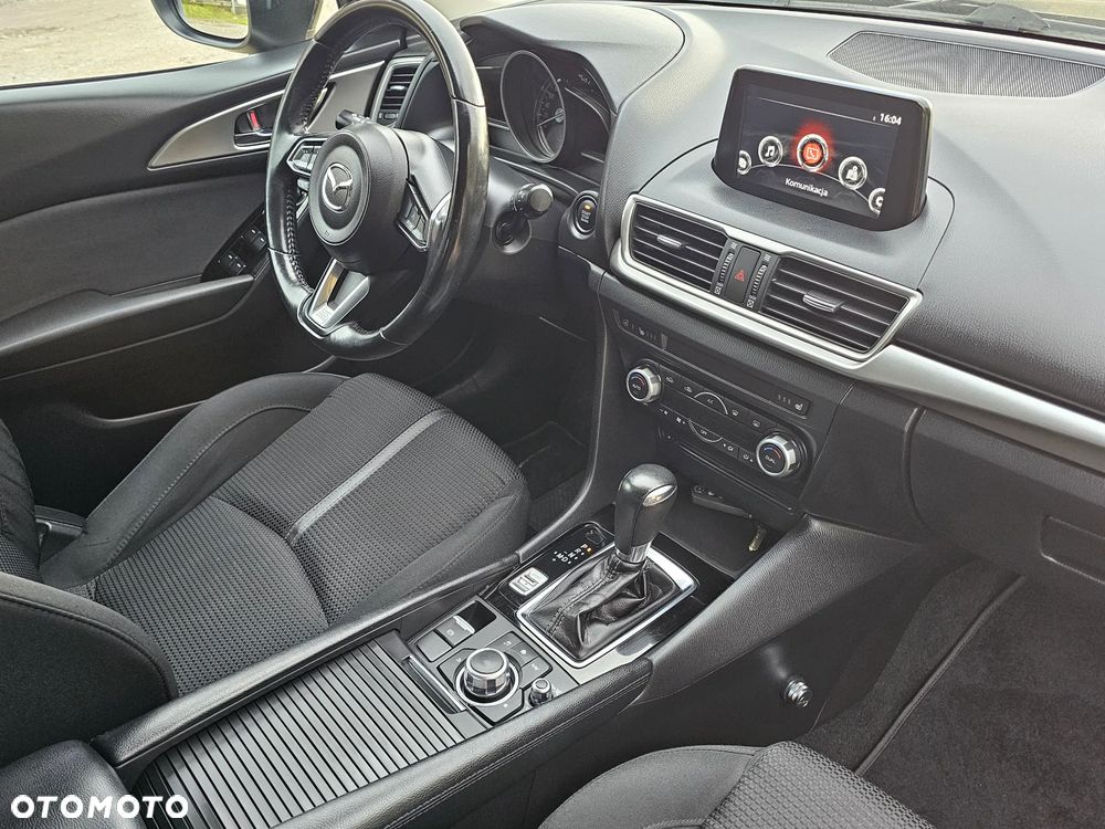 Mazda 3 2.0 Skyenergy - 10