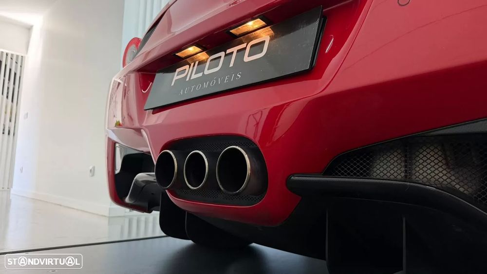 Ferrari 458 - 12