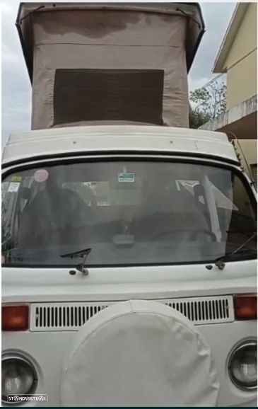 VW T2 Clipper 22 - 6