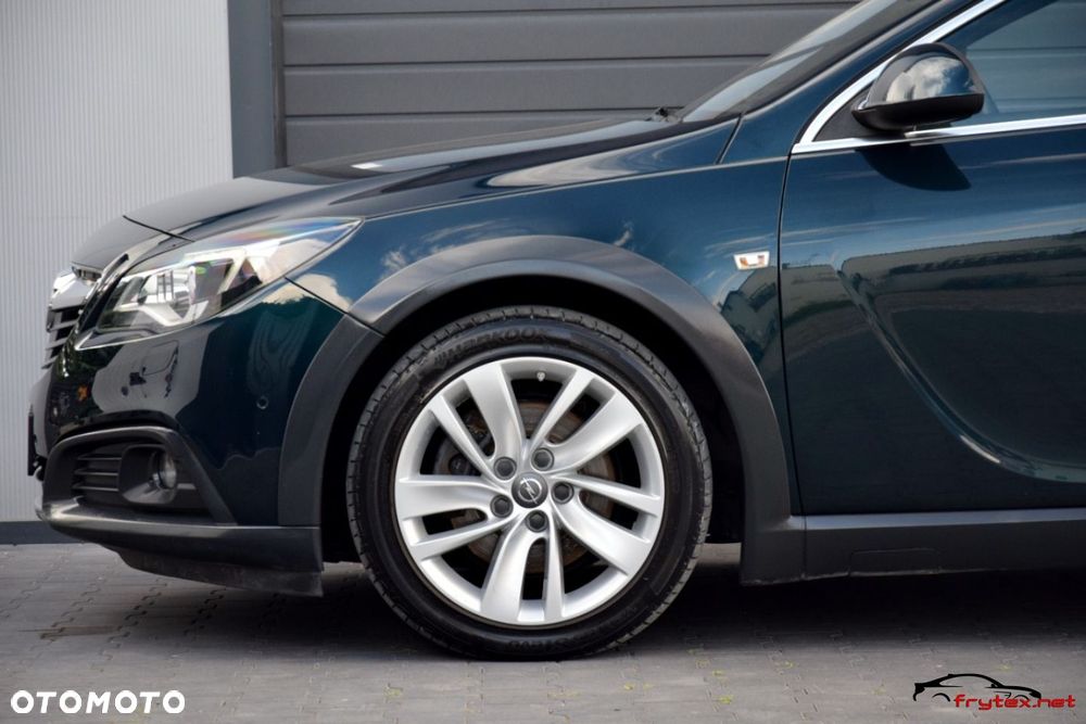 Opel Insignia - 7
