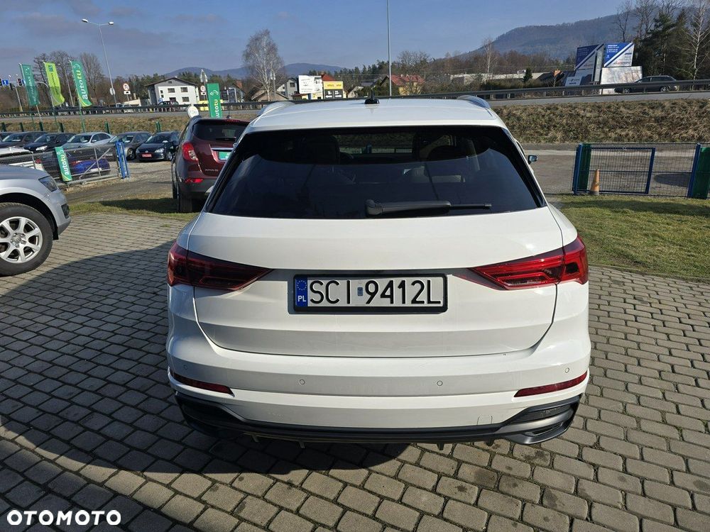 Audi Q3 - 6