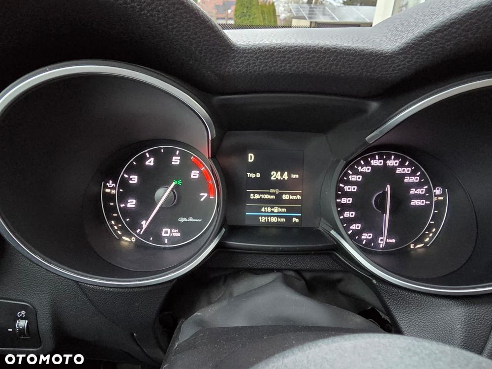 Alfa Romeo Stelvio 2.0 Turbo Super Q4 - 12