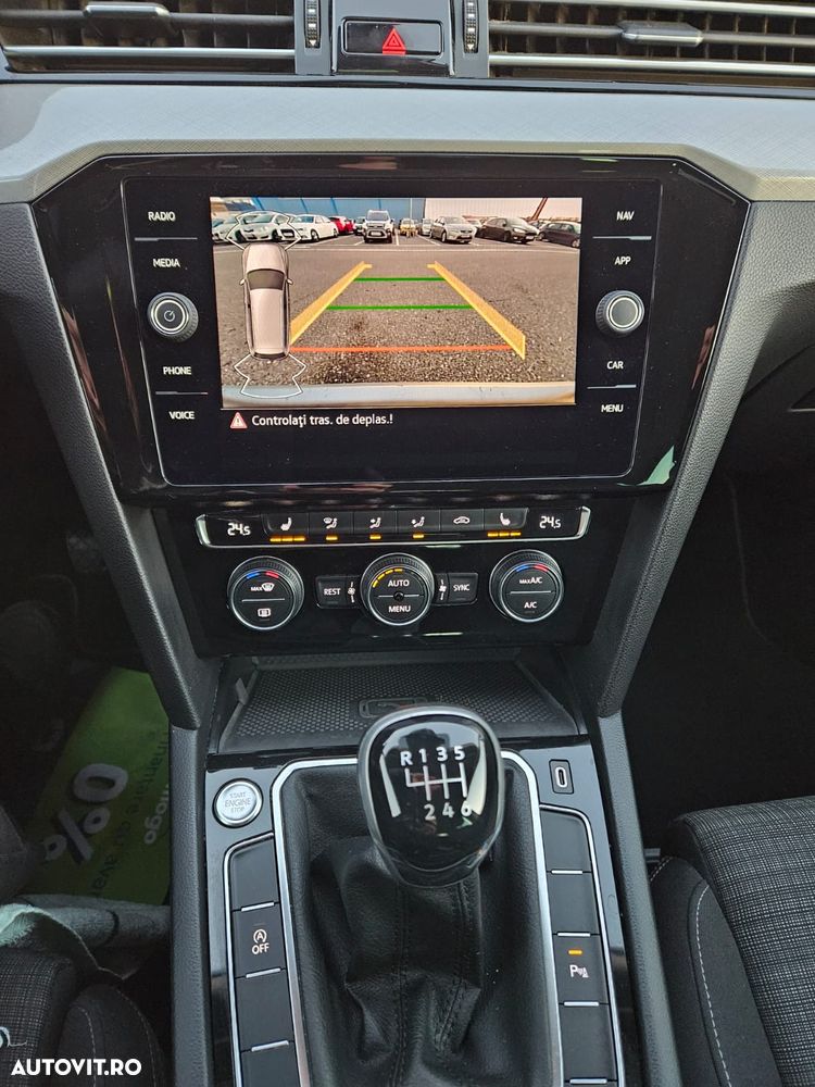 Volkswagen Passat - 7