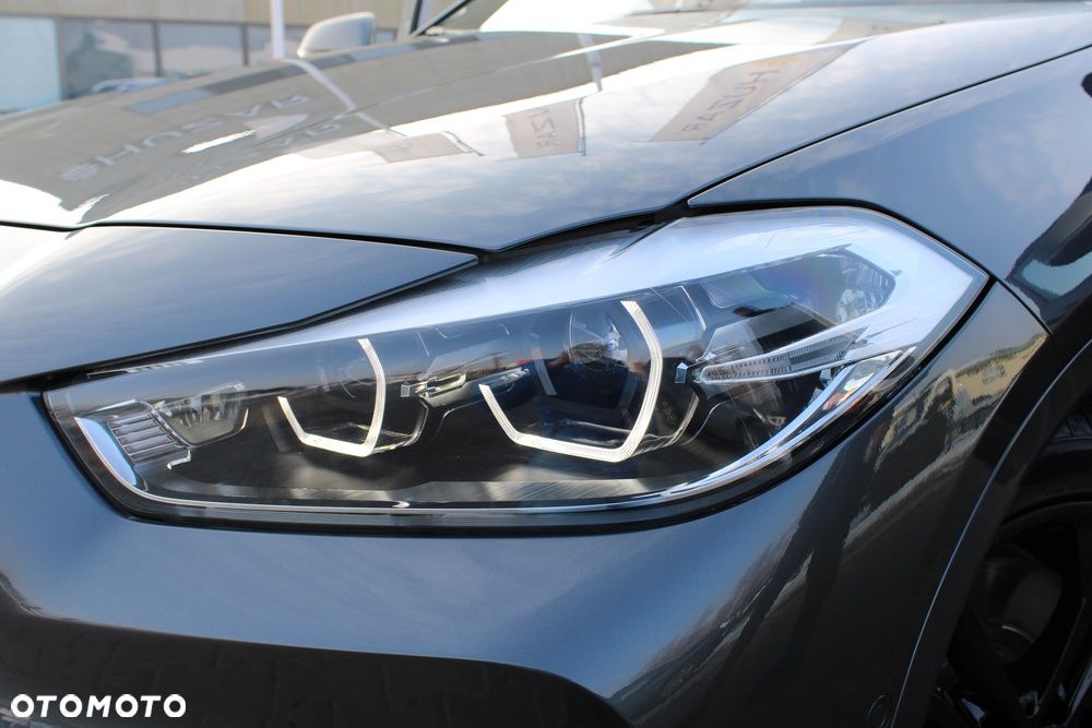 BMW X2 M35i - 21