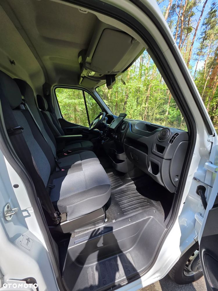 Renault Master - 10