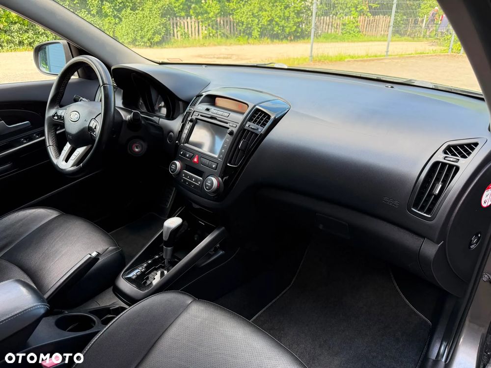 Kia Ceed 1.6 Comfort + - 9