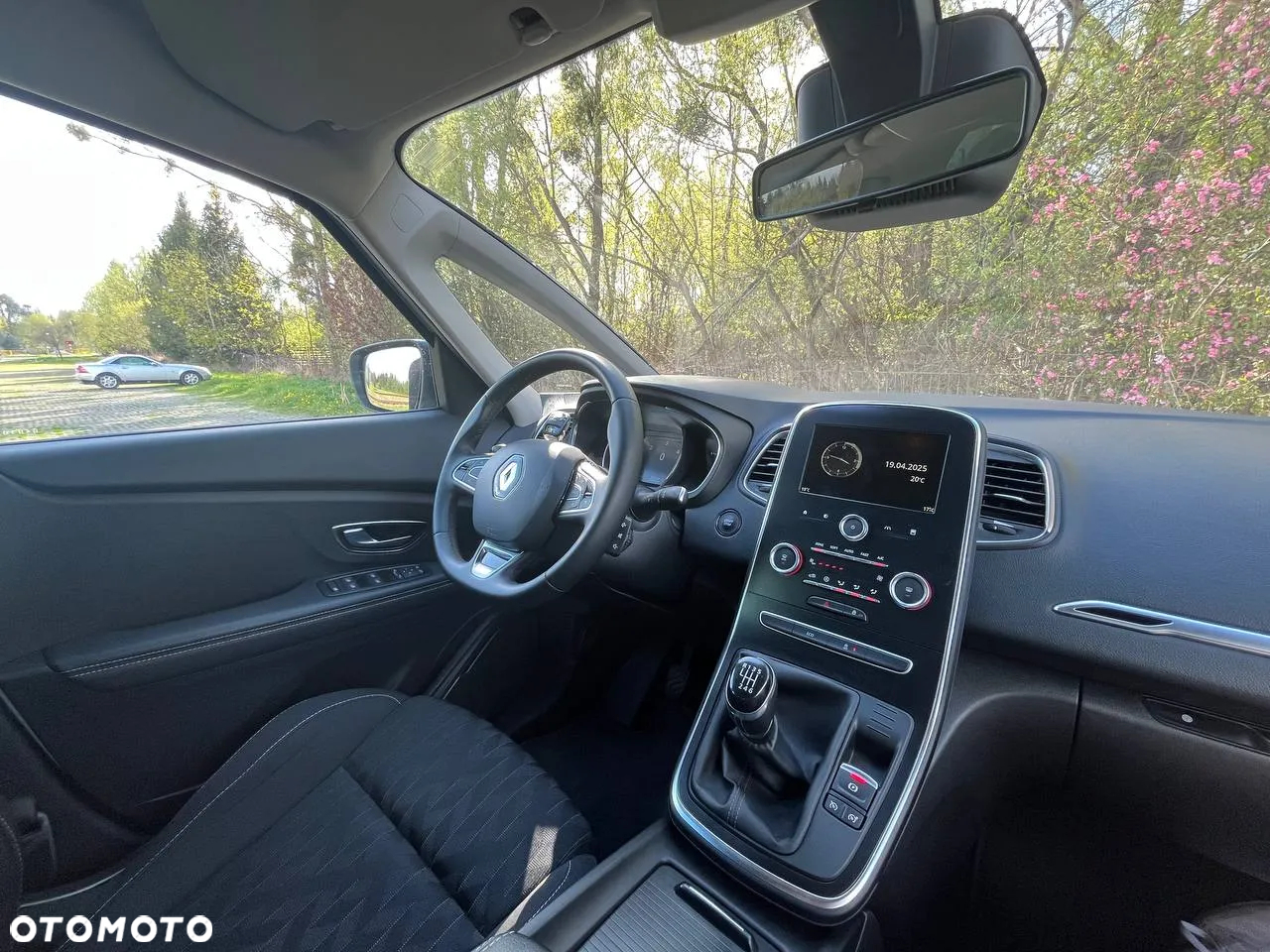 Renault Scenic 1.7 Blue dCi Zen - 15