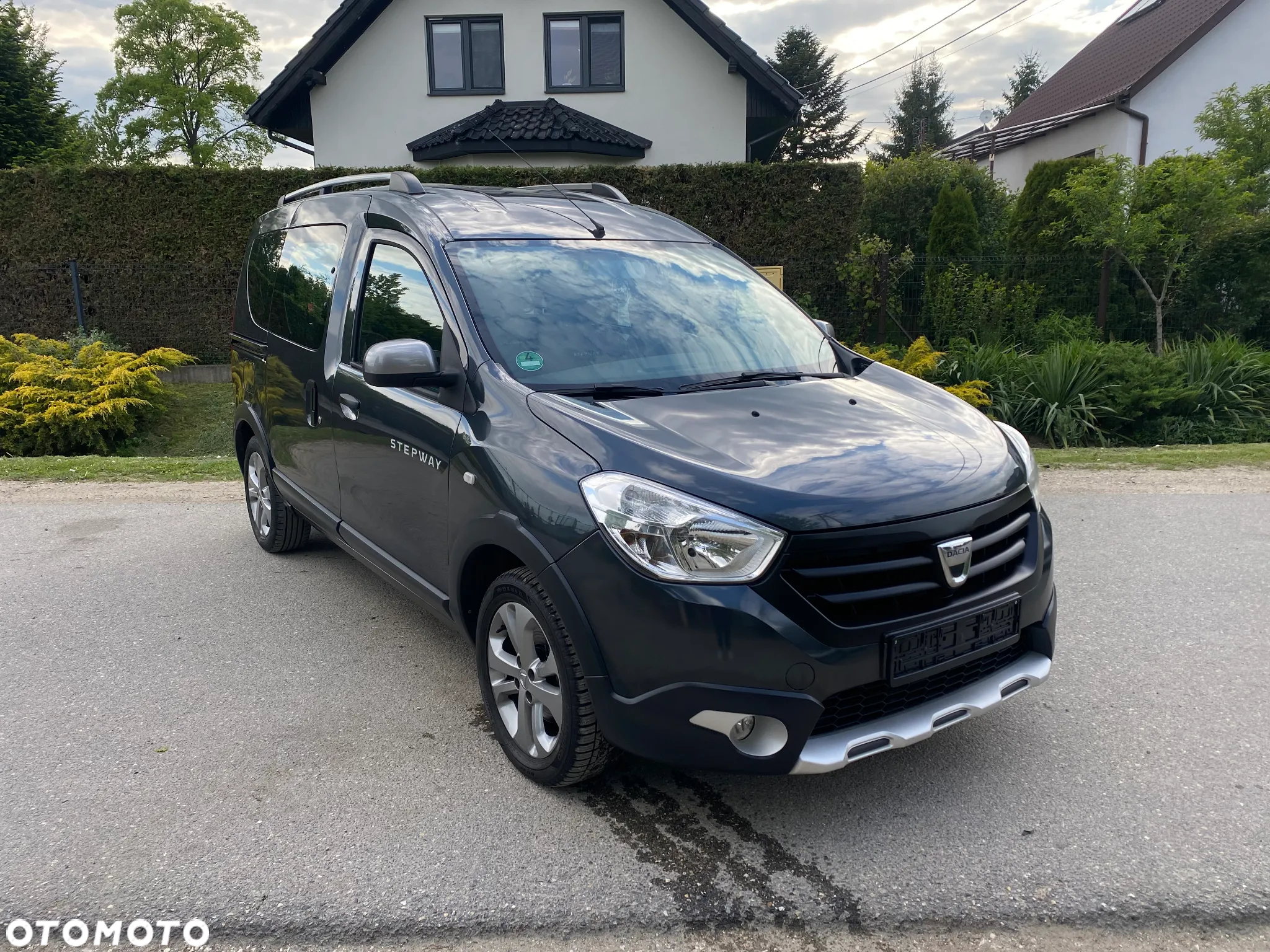 Citroën Berlingo Multispace VTi 120 SELECTION - 6