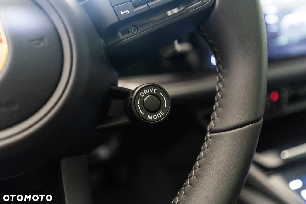 Porsche Cayenne E-Hybrid PHEV Black Edition - 19