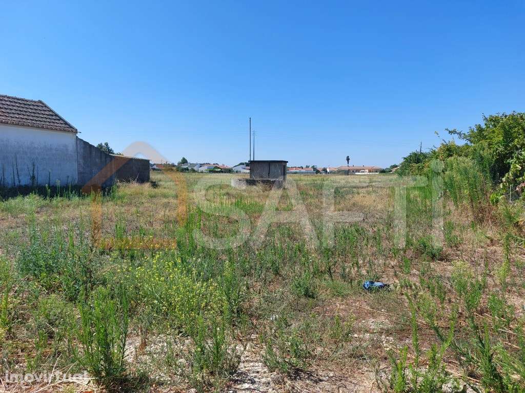 Lotes de Terreno em Marinhais, Salvaterra de Magos - Grande imagem: 4/10