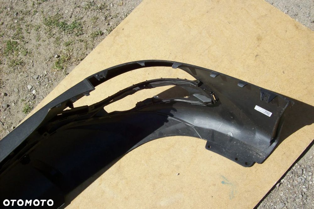 zderzak spoiler tylny hyundai tucson iv - 5
