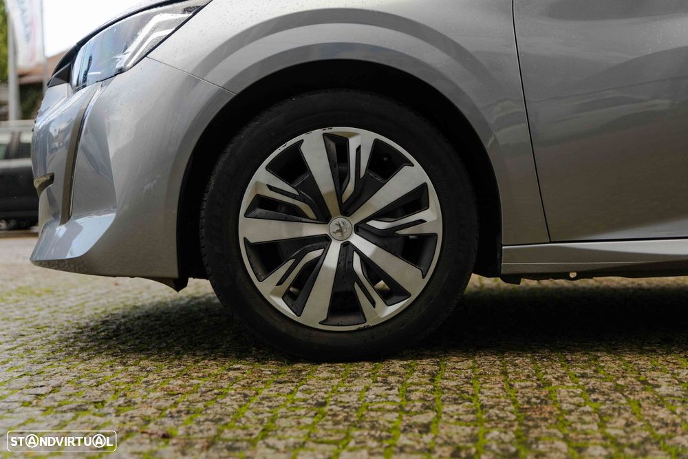 Peugeot 208 1.2 PureTech Active Pack - 3